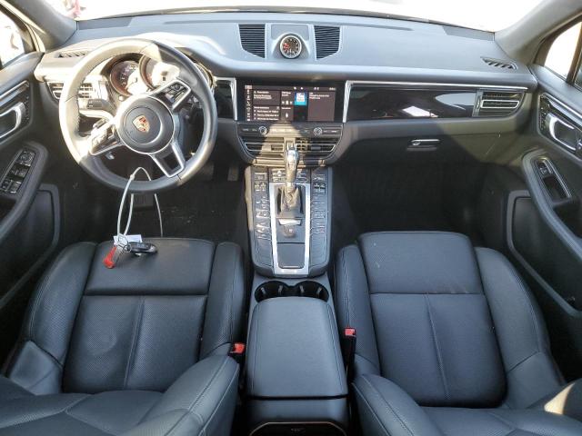 2021 PORSCHE MACAN S WP1AB2A53MLB30555