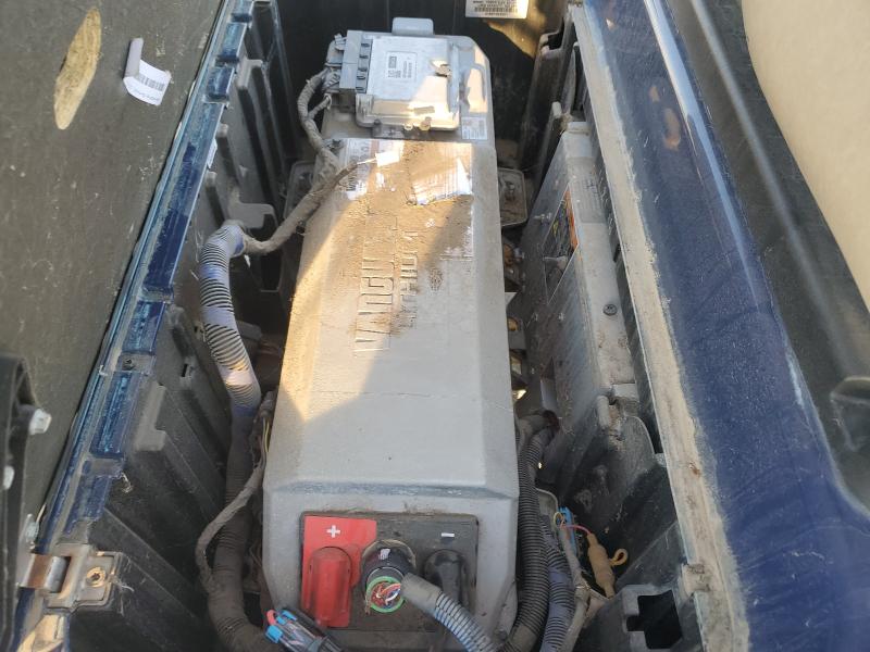 2021 CLUB CAR TEMPO LITHIUM #3266532959