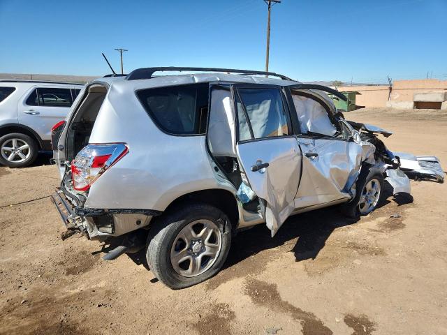 2012 TOYOTA RAV4 #3302987611