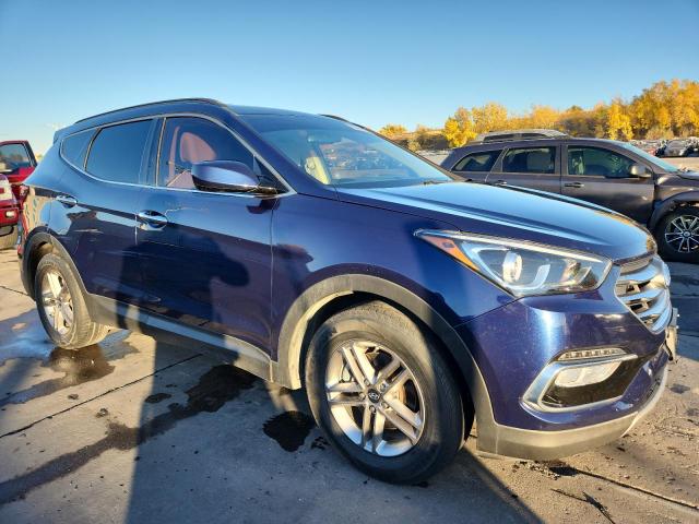 2017 HYUNDAI SANTA FE S #3292905574