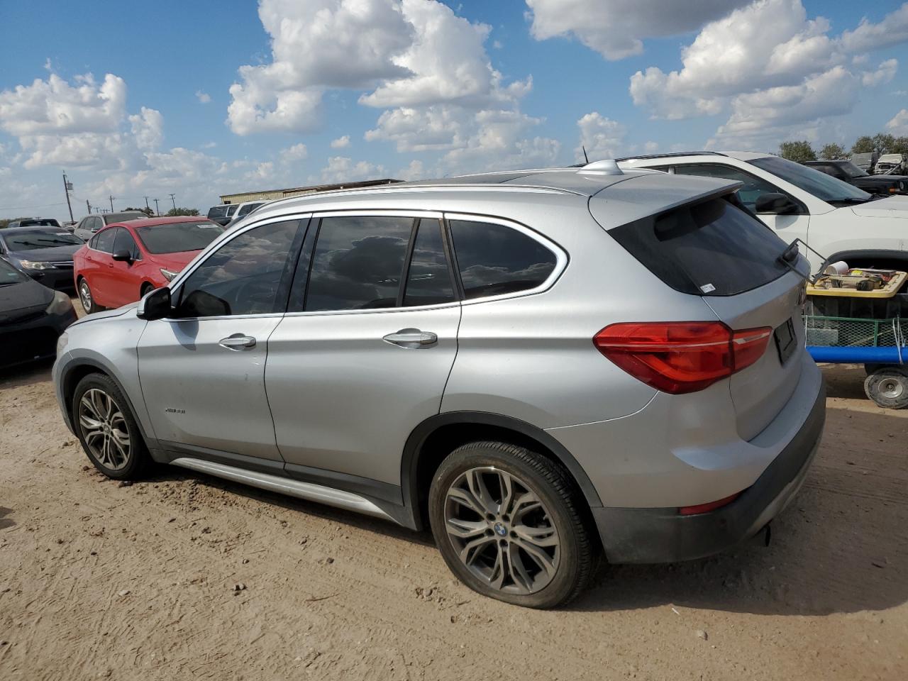 BMW X1 XDRIVE28I