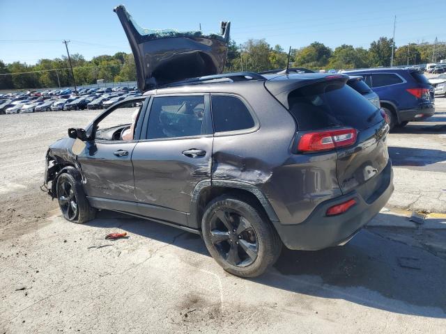 2018 JEEP CHEROKEE L #3303930707