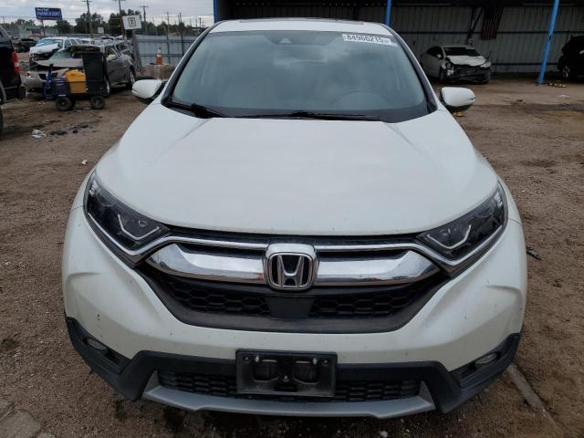 2017 HONDA CR-V EXL 2HKRW2H86HH636531