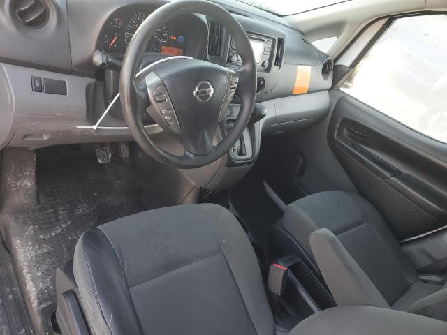 2018 NISSAN NV200 #3294160942