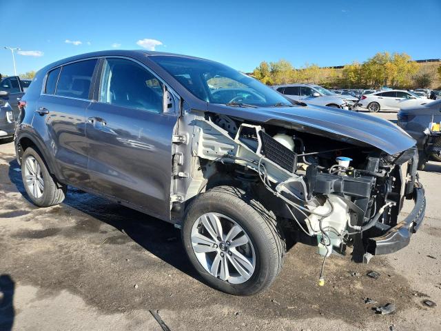 2017 KIA SPORTAGE L #3291765250