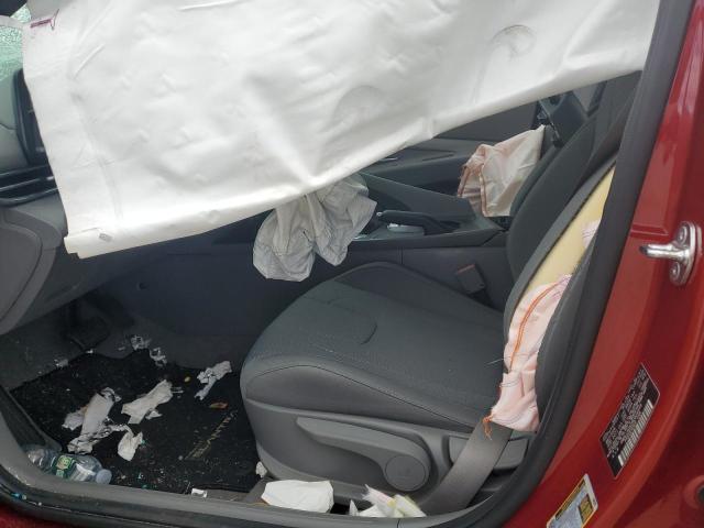 2024 HYUNDAI ELANTRA SE - KMHLL4DG2RU824439