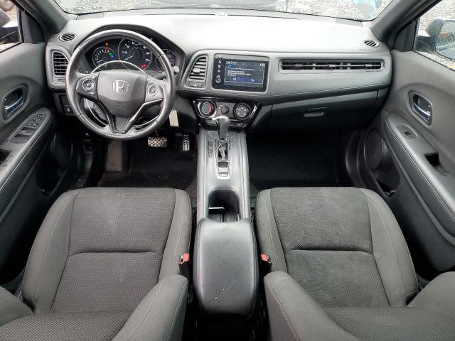 2021 HONDA HR-V SPORT #3301983431