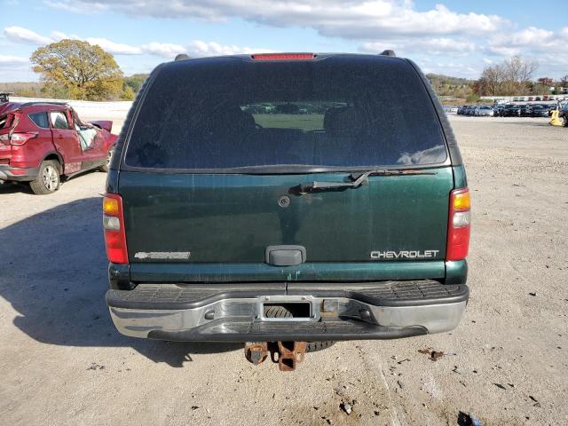 2003 CHEVROLET TAHOE K150 #3276474713