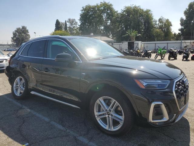 2024 AUDI Q5 E PREMI WA1G2AFY3R2075427