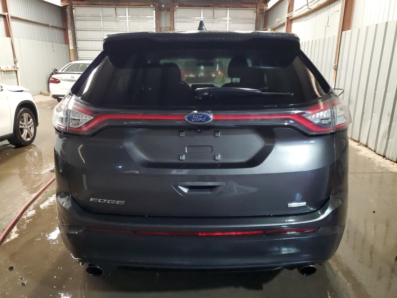 FORD EDGE SE