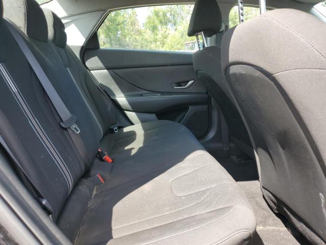 2023 HYUNDAI ELANTRA SE #3305465122