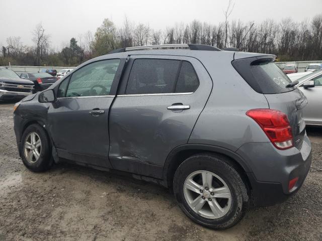 2019 CHEVROLET TRAX 1LT #3308381369