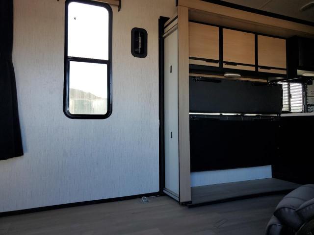 2023 CRUISER R.V. LLC SHADOW CRU #3278726642