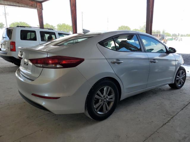 2018 HYUNDAI ELANTRA SE - 5NPD84LF6JH253605