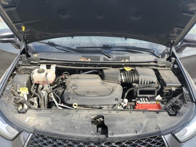 2021 CHRYSLER PACIFICA TOURING L - 2C4RC1BG1MR608068