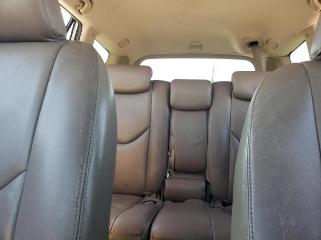 2008 TOYOTA RAV4 #3270862446