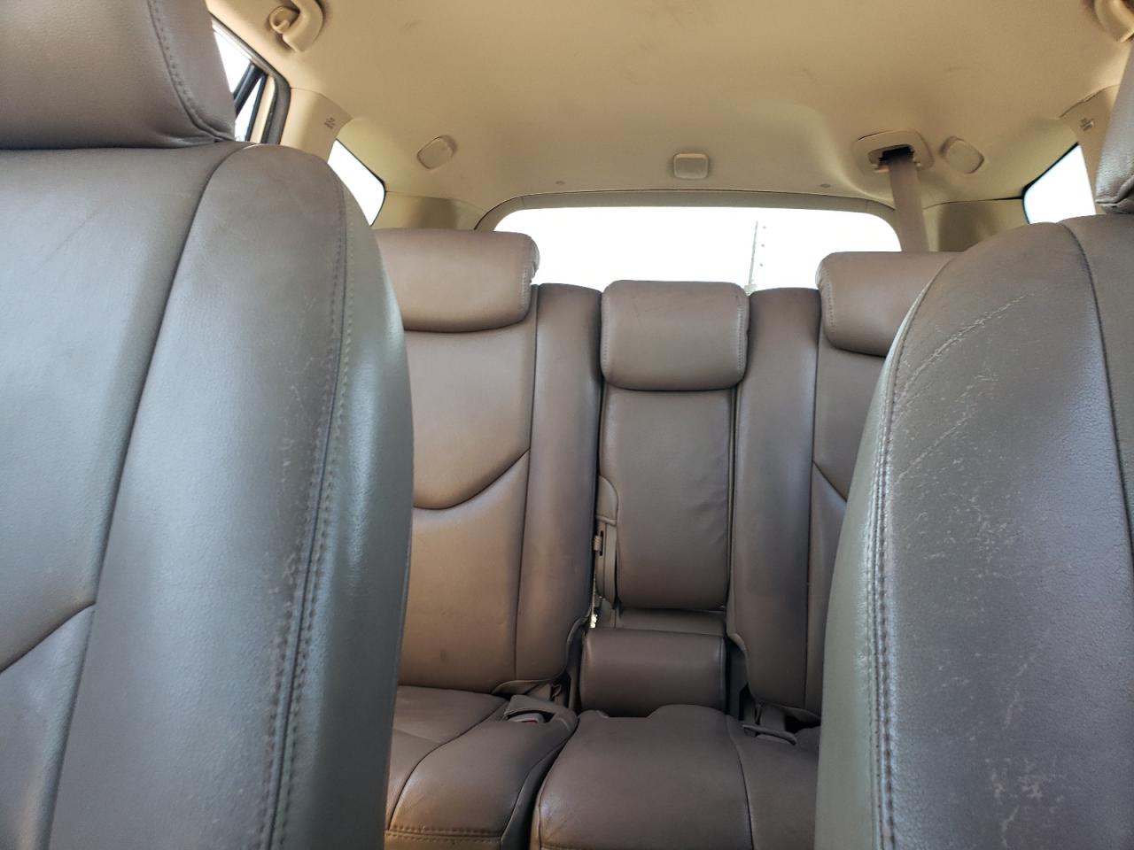 Lot #3270862446 2008 TOYOTA RAV4