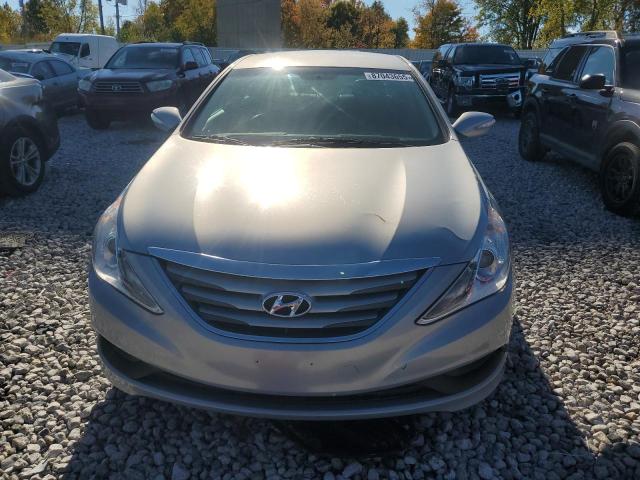 2014 HYUNDAI SONATA GLS #3303854538