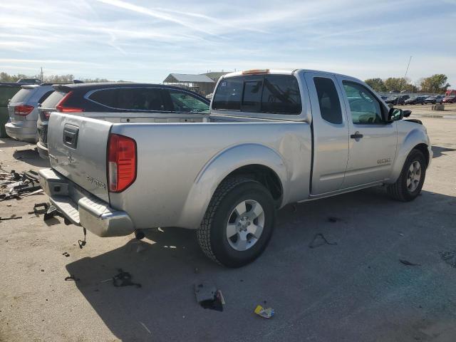 2011 SUZUKI EQUATOR BA #3284240255