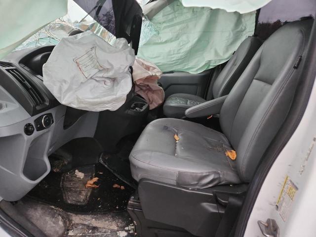 2017 FORD TRANSIT T- - 1FTYE1CM7HKA34249