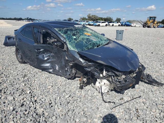 2019 TOYOTA COROLLA L - 5YFBURHE8KP868760