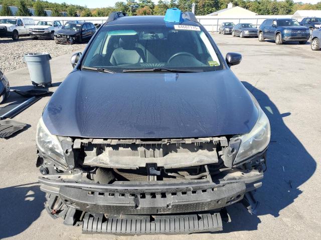 2015 SUBARU OUTBACK 2.5I LIMITED - 4S4BSALC0F3224211