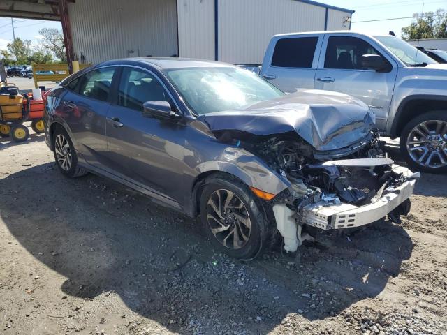 2016 HONDA CIVIC EX #3303731418