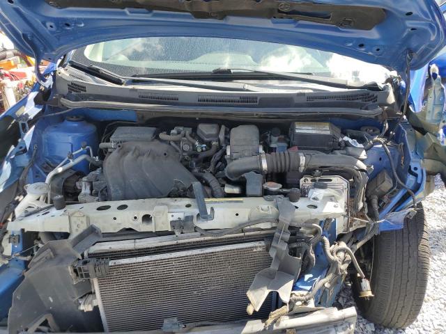 2017 NISSAN VERSA NOTE - 3N1CE2CP4HL352180