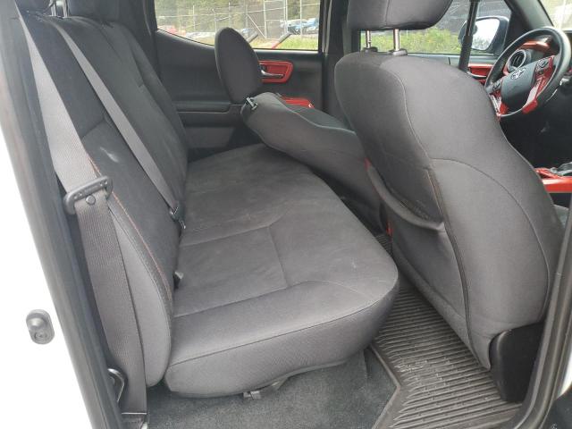 2017 TOYOTA TACOMA DOU - 5TFCZ5ANXHX061997