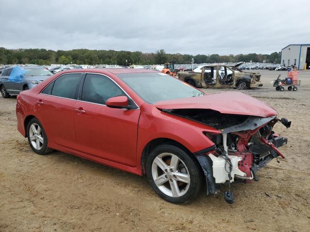 2012 TOYOTA CAMRY BASE #3276359716