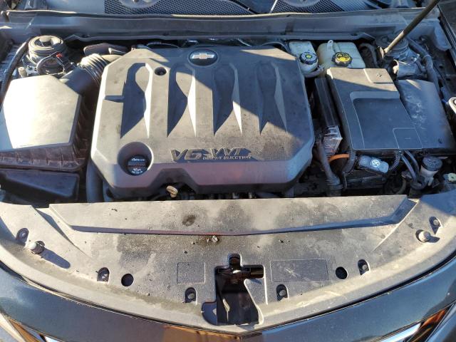 2018 CHEVROLET IMPALA LT #3286705285