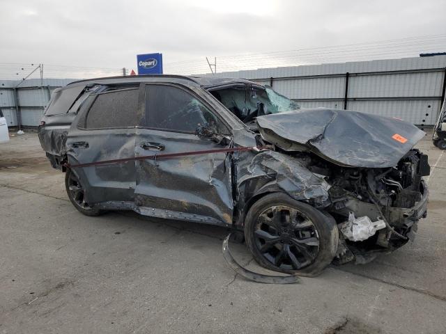 2022 HYUNDAI PALISADE L #3302777914