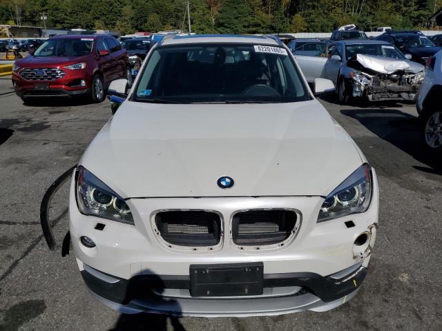 2015 BMW X1 XDRIVE2 - WBAVL1C57FVY41221