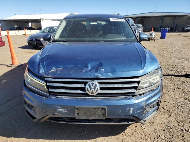 2018 VOLKSWAGEN TIGUAN SEL 3VV4B7AX6JM029681