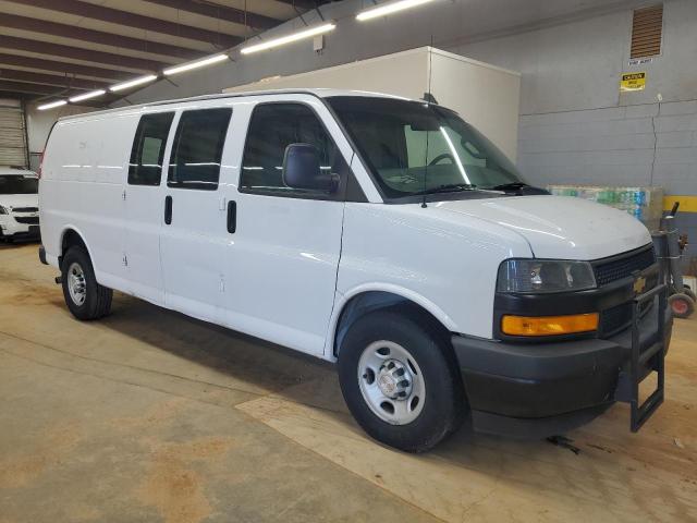 2018 CHEVROLET EXPRESS G3 - 1GCZGHFGXJ1345067