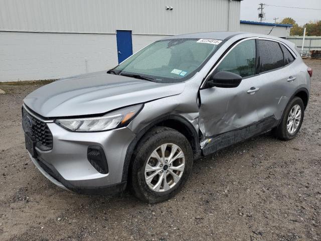 Global Auto Auctions: 2024 FORD ESCAPE ACT