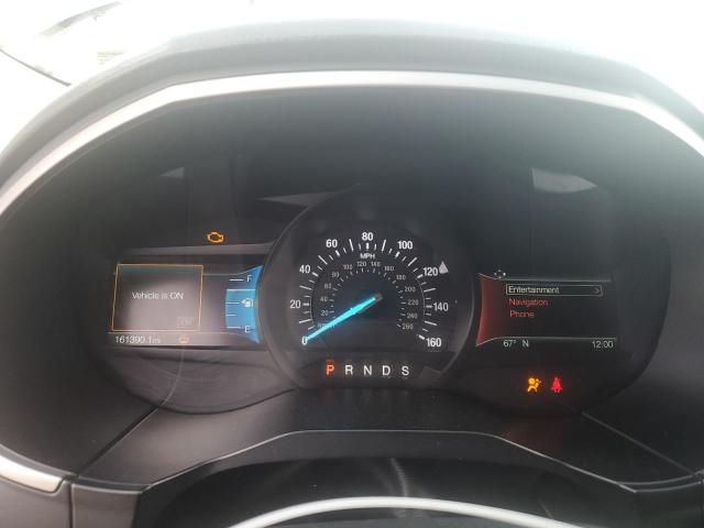 2020 FORD EDGE SEL - 2FMPK4J92LBA67100