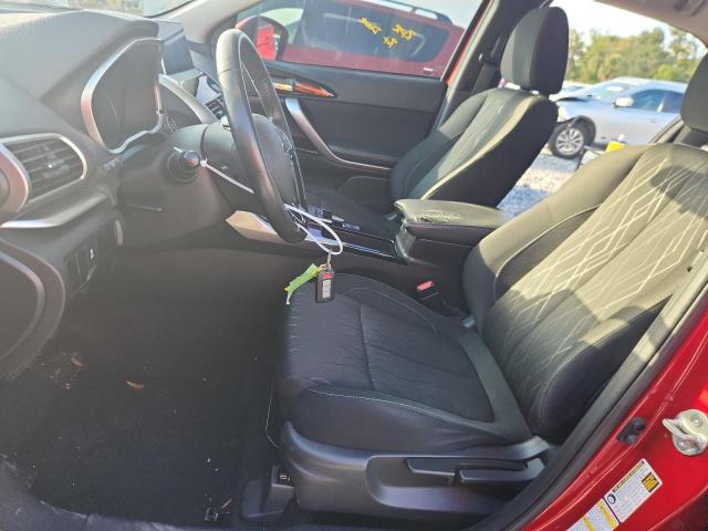 2019 MITSUBISHI ECLIPSE CR #3302879919