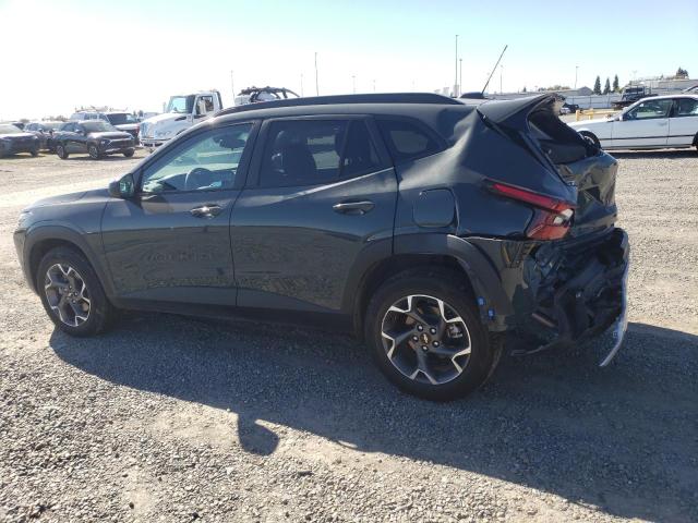 2025 CHEVROLET TRAX 1LT - KL77LHEP9SC064840