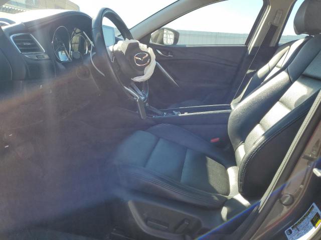 2017 MAZDA 6 TOURING #3291295489