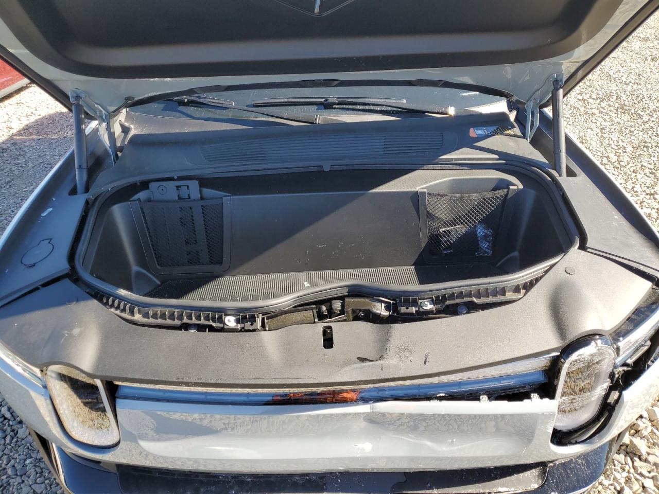 Lot #3317026074 2025 RIVIAN R1S ADVENT