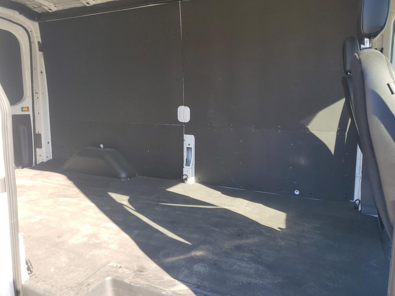 FORD E-TRANSIT T-350