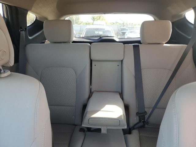 2017 HYUNDAI SANTA FE S - 5NMZUDLB4HH032106