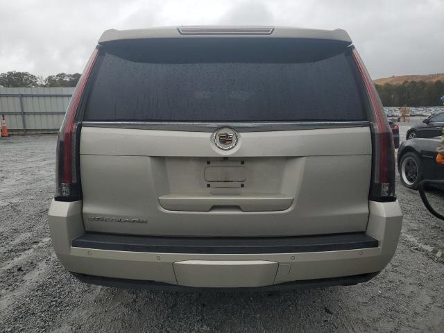 2015 CADILLAC ESCALADE E - 1GYS4HKJ0FR304929