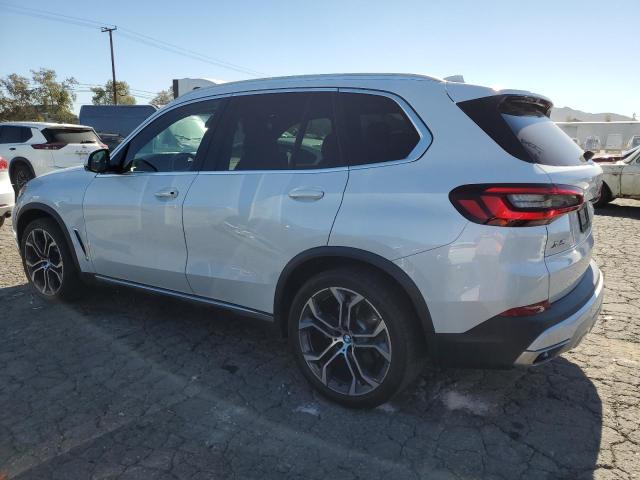2022 BMW X5 SDRIVE - 5UXCR4C09N9M63990