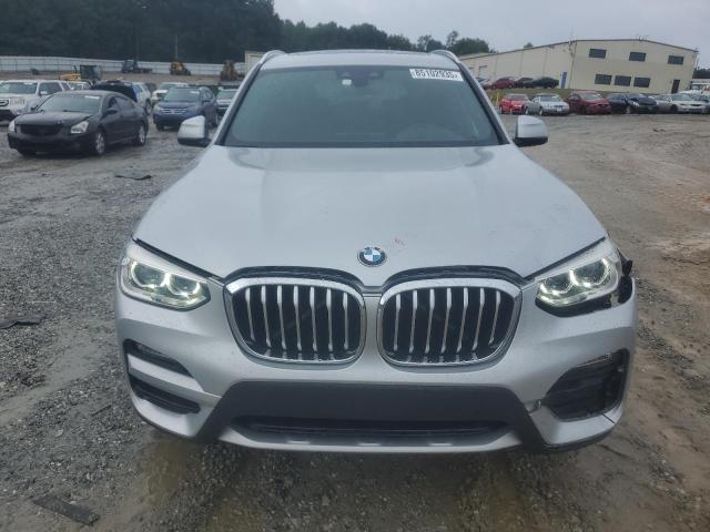 2021 BMW X3 SDRIVE30I 5UXTY3C00M9G51795