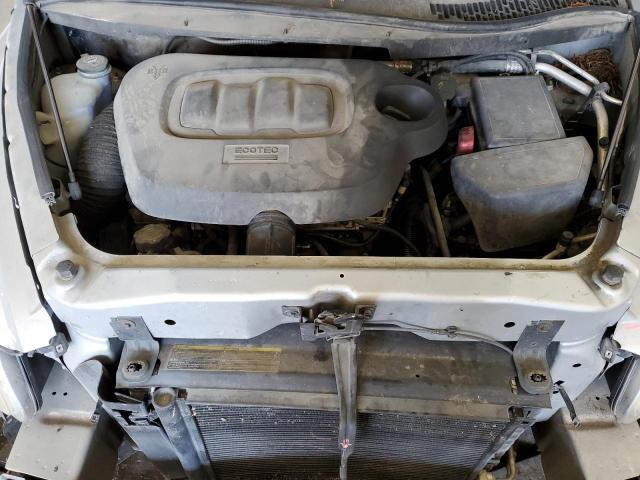 2010 CHEVROLET HHR LT #3287517992
