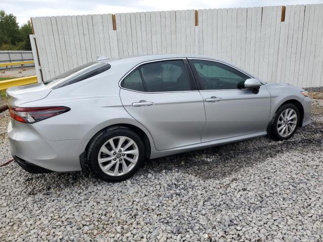 2022 TOYOTA CAMRY LE - 4T1C11AKXNU048195