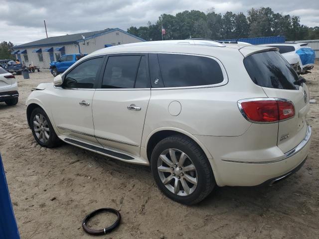2015 BUICK ENCLAVE #3297120488