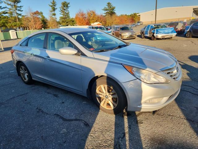 2013 HYUNDAI SONATA GLS - 5NPEB4AC3DH765096